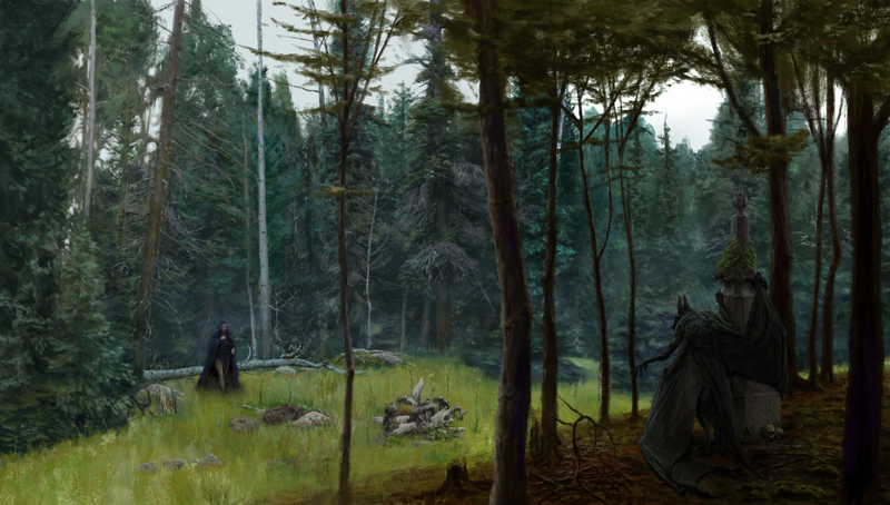 Illustration for article titled Oh I Love What You've Done With The Place